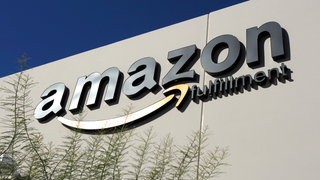 Amazon Echoes Walmart's Claims That Tesla Solar Panels Sparked Rooftop Fire